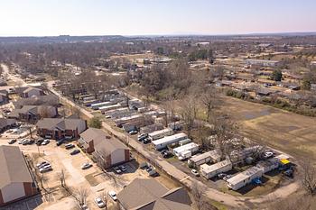 Thumbnail of mobile home park