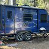 RV for Sale: 2018 MICRO MINNIE 1706FB