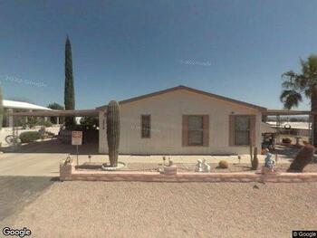 Thumbnail of mobile home
