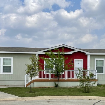 Thumbnail of mobile home