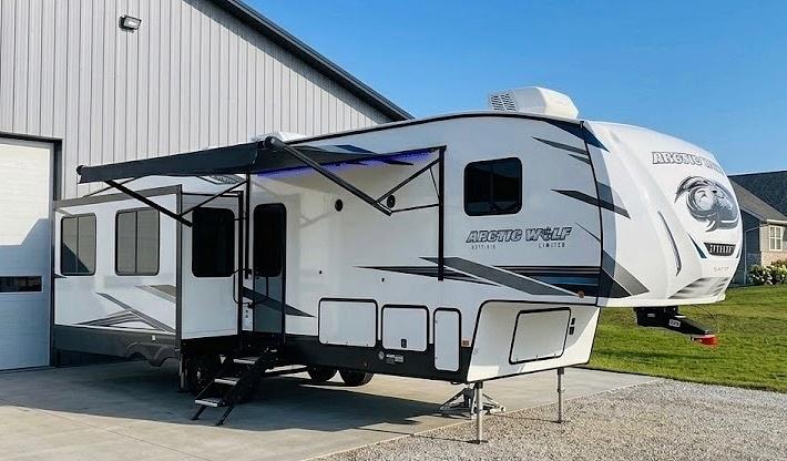 Photo of Rv