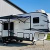RV for Sale: 2022 CHEROKEE ARCTIC WOLF 327MB
