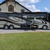 RV for Sale: 2011 Diplomat 43DFT