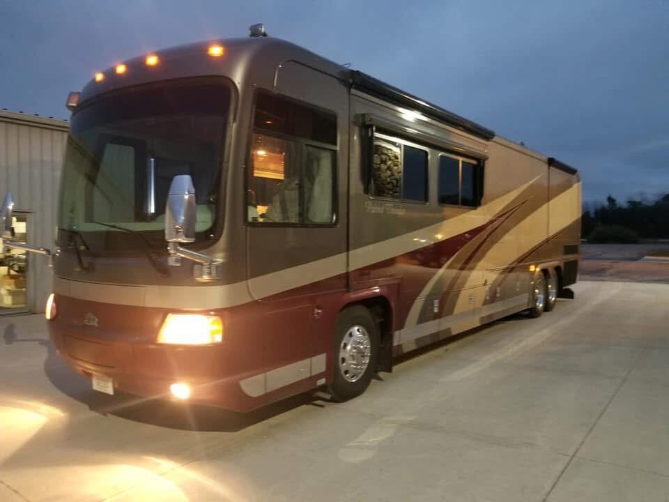 Photo of Rv