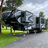 RV for Sale: 2017 CYCLONE 4007