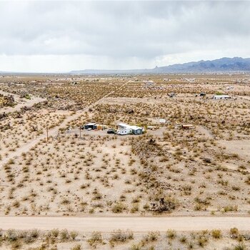Photo of Mobile Home Lot