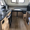 RV for Sale: 2021 Expedition REAR SOFA