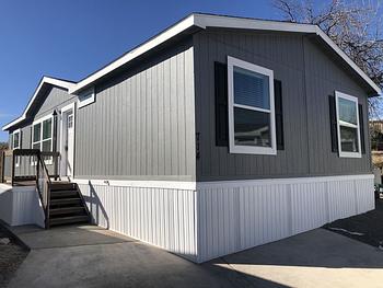 Thumbnail of mobile home