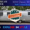 RV for Sale: 2014 CLASSIC 30RBQ