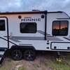 RV for Sale: 2022 MICRO MINNIE 1708FB