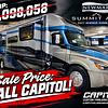 RV for Sale: 2027 SUMMIT AIRE 4505