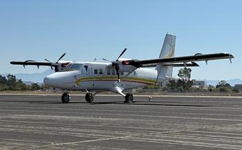 Thumbnail of aircraft