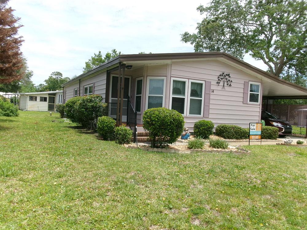 Bear Creek Village