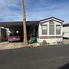 Mobile Home for Sale: 1 Bed 1 Bath 1987 Park