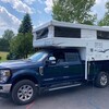 RV for Sale: 2020 TRUCK CAMPER 850SC
