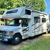 RV for Sale: 2005 Sunseeker 2150S LE
