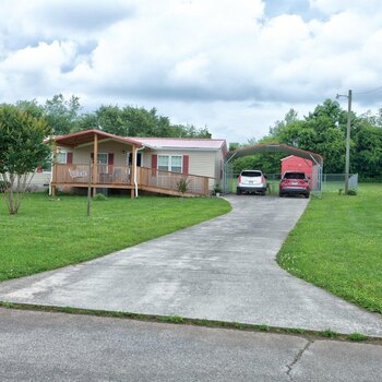 Thumbnail of mobile home