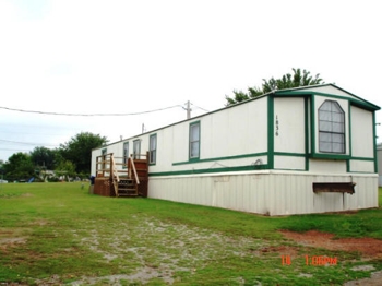 Mobile Home Park For Sale