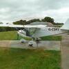 Aircraft for Sale: Skyranger Swift with Rotax 912