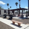BBQ Area