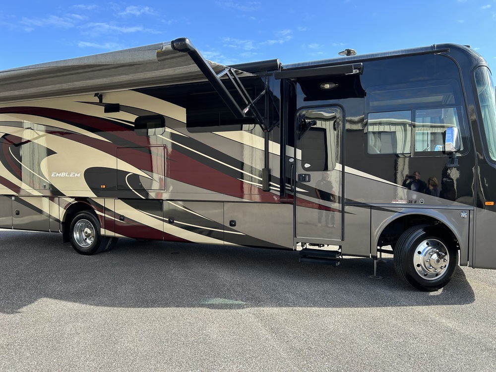 Photo of Rv
