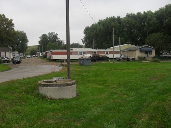 Photo of Mobile Home Park