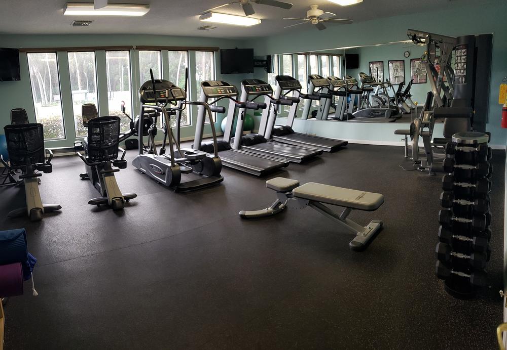 Lake Griffin Harbor Village