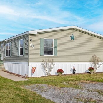 Thumbnail of mobile home