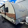 RV for Sale: 2019 VINTAGE CRUISER 23BHS
