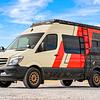 RV for Sale: 2018 SPRINTER 144 EXTENDED HIGH ROOF