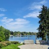 RV Lot for Rent: Angle Lake: Living on the Lake - Near Seatac and Light Rail, Seatac, WA
