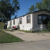 Photo of Mobile Home Park
