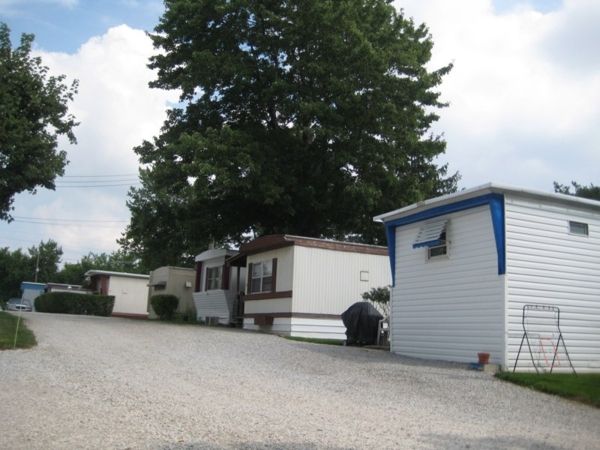 Photo of Mobile Home Park