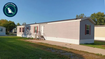 Thumbnail of mobile home