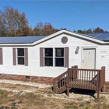 Thumbnail of mobile home