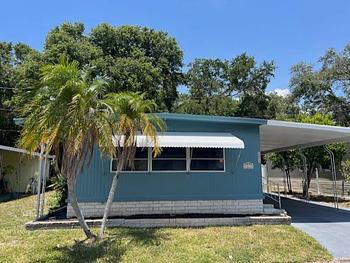 Thumbnail of mobile home