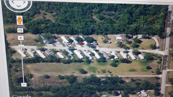 Photo of trailer park
