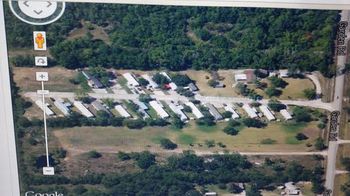 Photo of trailer park