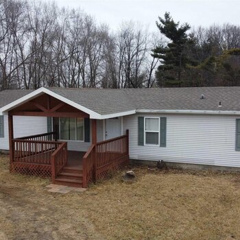 Thumbnail of mobile home