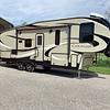 RV for Sale: 2019 COUGAR HALF-TON 25RES