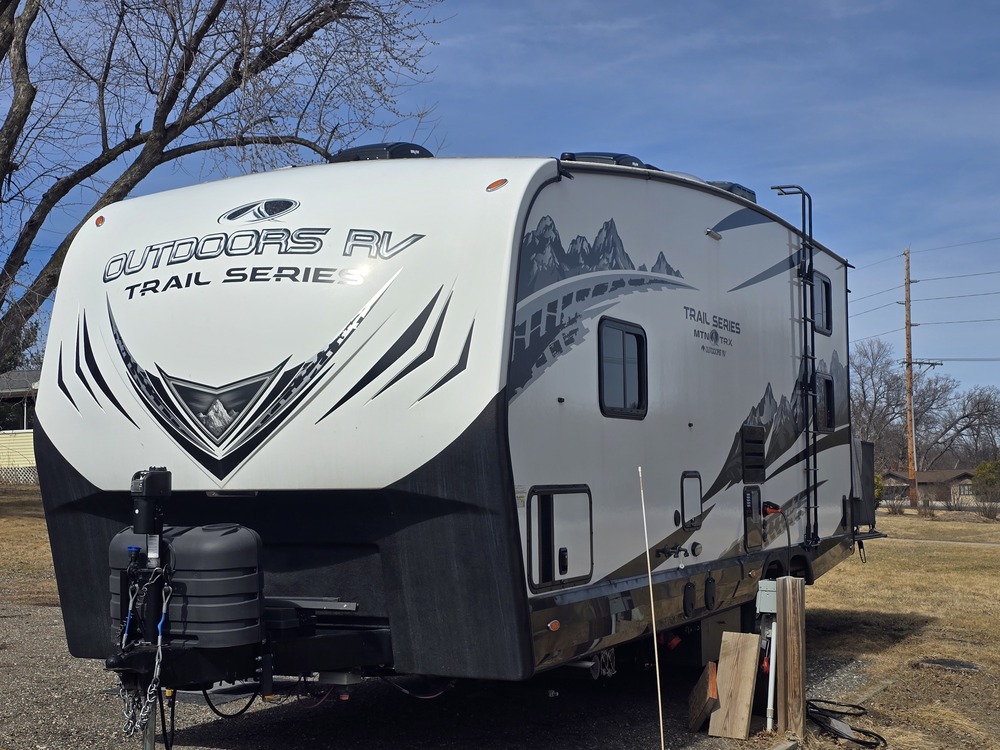 Photo of Rv