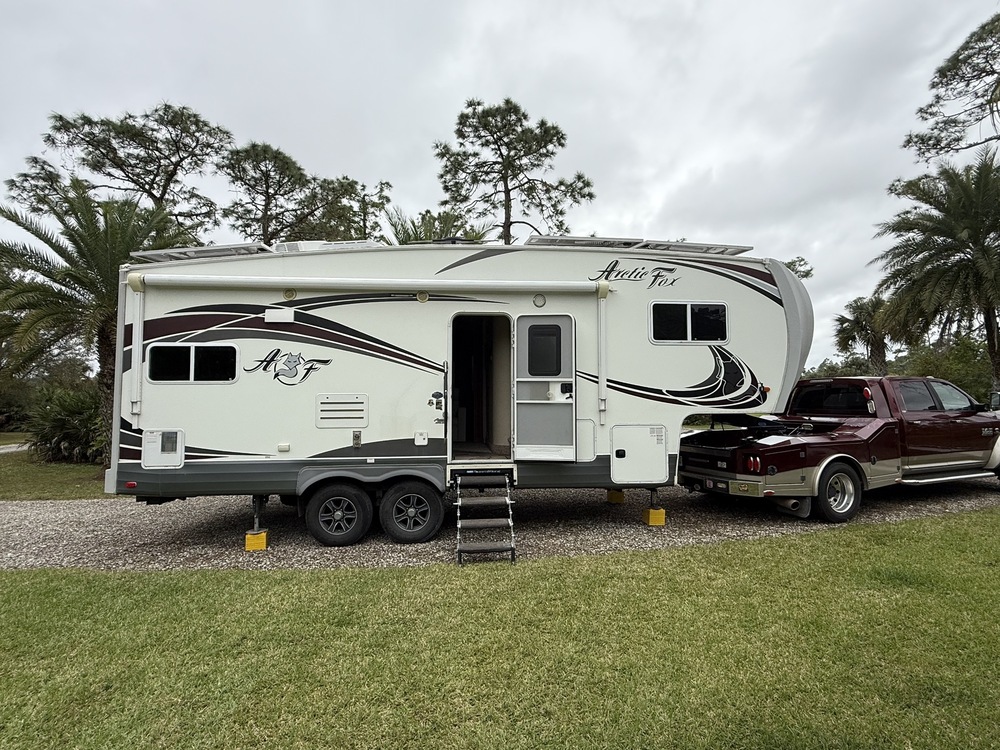 Photo of Rv