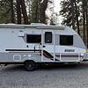 RV for Sale: 2019 1575 TRAVEL TRAILER