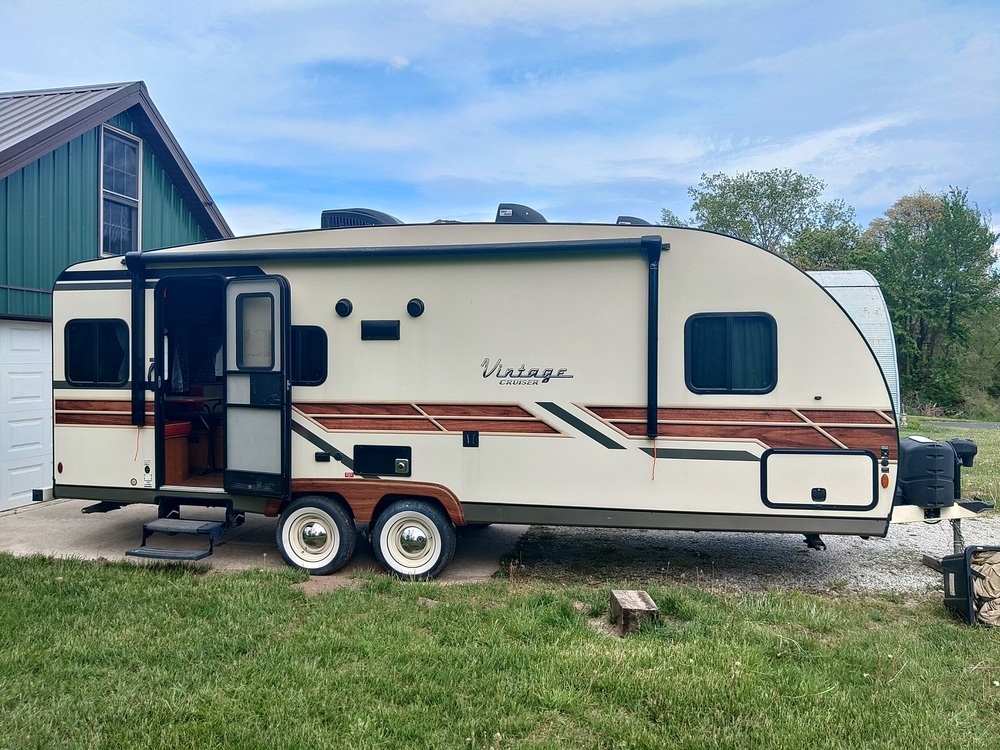 Photo of Rv