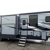 RV for Sale: 2021 RAPTOR 423