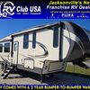 RV for Sale: 2018 SPRINTER 298FWRLS