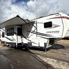 RV for Sale: 2017 VOLTAGE TRITON 3551