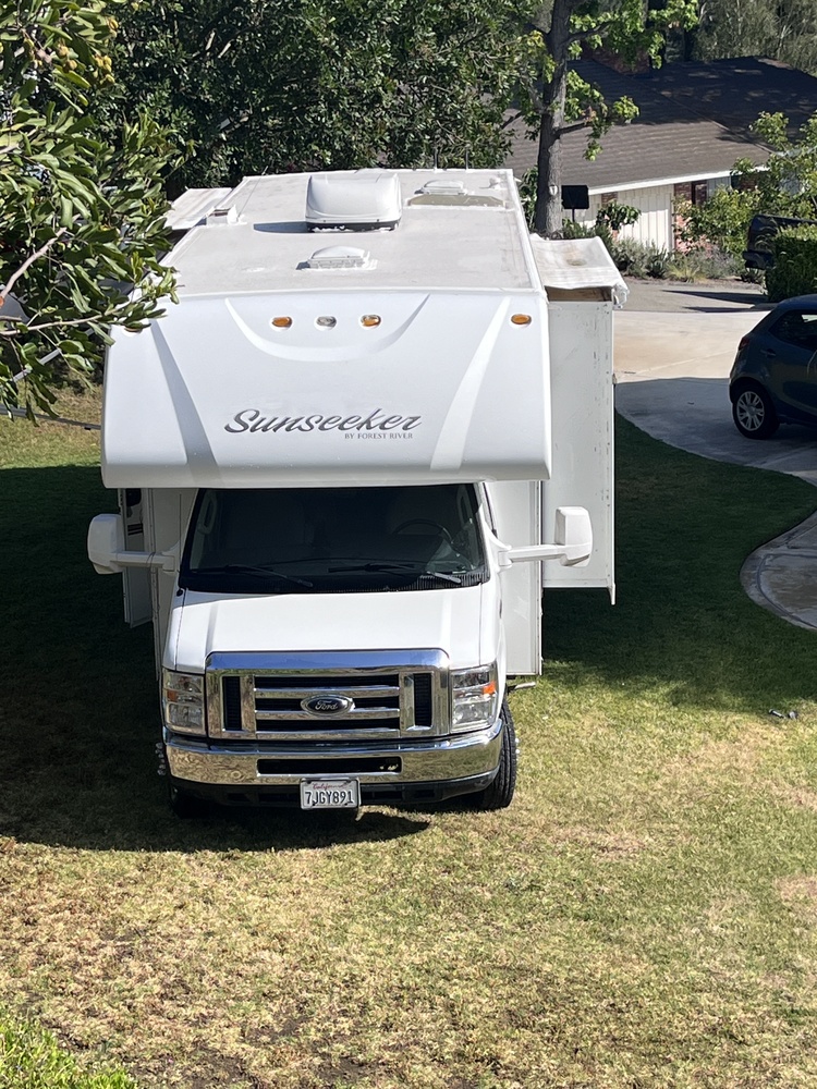 Photo of Rv