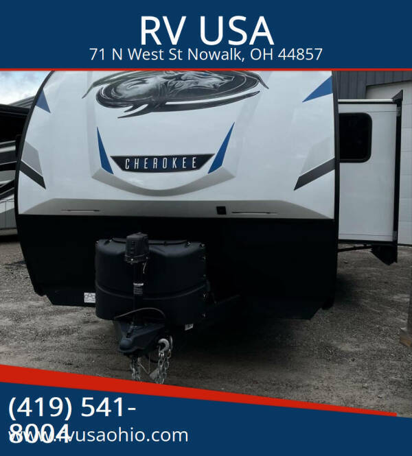 Photo of Rv