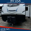 RV for Sale: 2023 ALPHA WOLF 23DBH-L